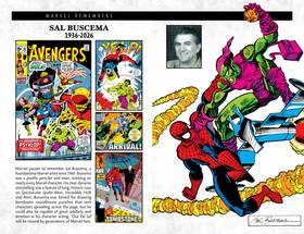 Read Amazing Spider-Man: Spider-Versity (2026)  1 Page 2 in English