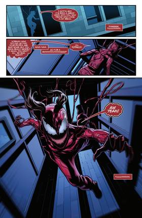 Read Amazing Spider-Man: Spider-Versity (2026)  4 Page 4 in English
