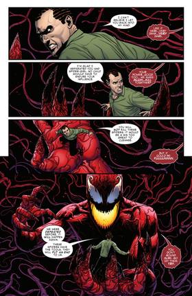 Read Amazing Spider-Man: Spider-Versity (2026)  5 Page 3 in English