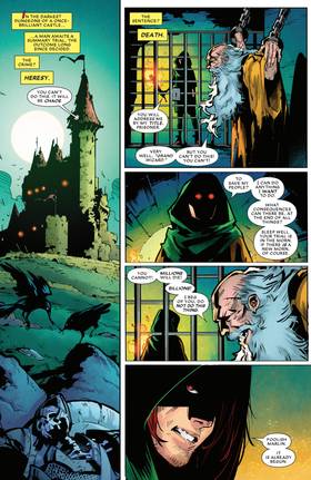 Read Deadpool: April Pool's Day (2026)  1 Page 3 in English