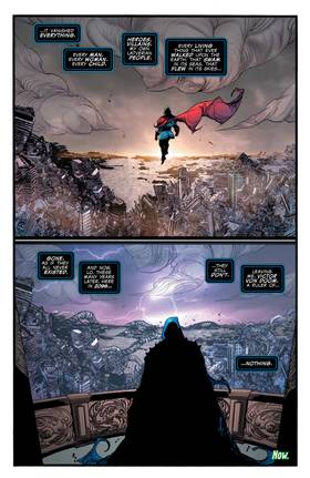 Read Doom 2099: Rage Of Doom (2026)  1 Page 8 in English