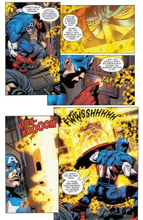 Read Eternals 50th Anniversary Special (2026)  1 Page 9 in English