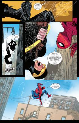 Read Ultimate Universe: Finale (2026)  1 Page 9 in English