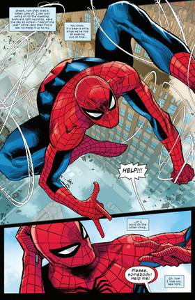 Read Ultimate Universe: Finale (2026)  1 Page 10 in English