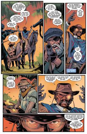 Read Uncanny X-Men Annual (2026)  1 Page 3 in English