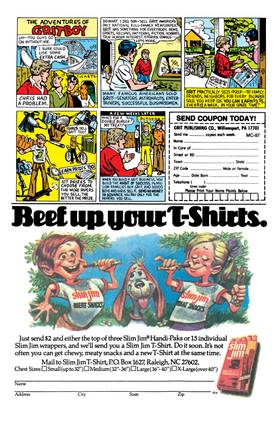 Read Ms. Marvel (1977)  20 Page 6 in English