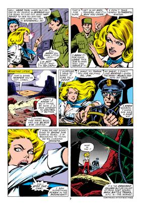 Read Ms. Marvel (1977)  20 Page 9 in English