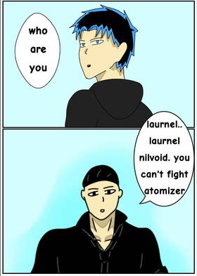 Read Vanguard  10 Page 4 in English