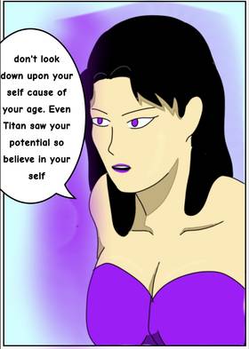 Read Vanguard  10 Page 8 in English