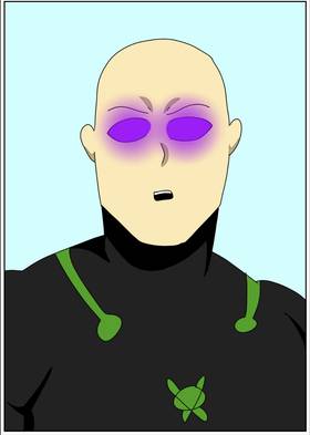 Read Vanguard  11 Page 6 in English