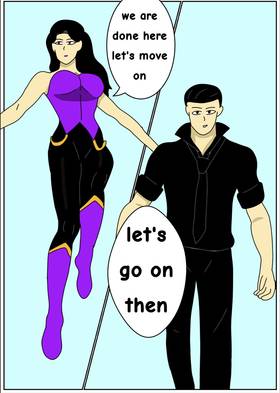 Read Vanguard  11 Page 7 in English