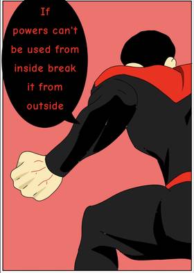 Read Vanguard  12 Page 4 in English