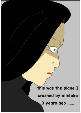 Read Vanguard  13 Page 1 in English