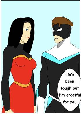 Read Vanguard  13 Page 3 in English
