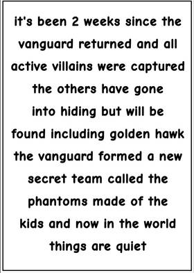 Read Vanguard  13 Page 6 in English