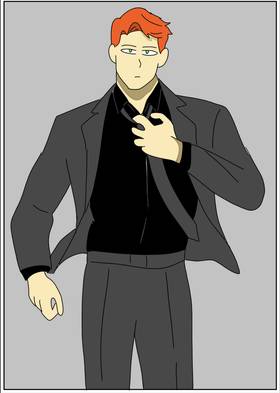 Read Vanguard  13 Page 8 in English