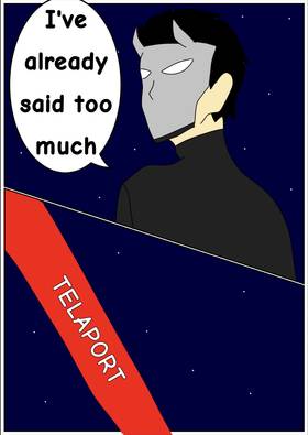 Read Vanguard  14 Page 10 in English