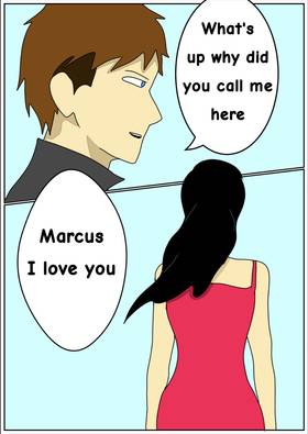 Read Vanguard  15 Page 5 in English