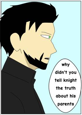 Read Vanguard  16 Page 2 in English