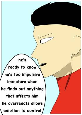 Read Vanguard  16 Page 3 in English
