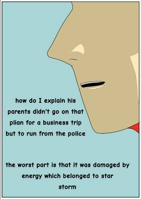 Read Vanguard  16 Page 6 in English