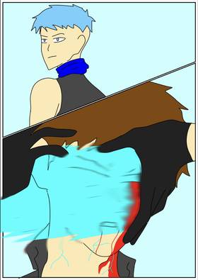 Read Vanguard  17 Page 10 in English