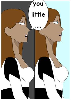 Read Vanguard  18 Page 3 in English