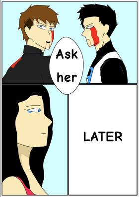 Read Vanguard  18 Page 6 in English