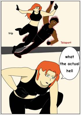 Read Vanguard  19 Page 5 in English