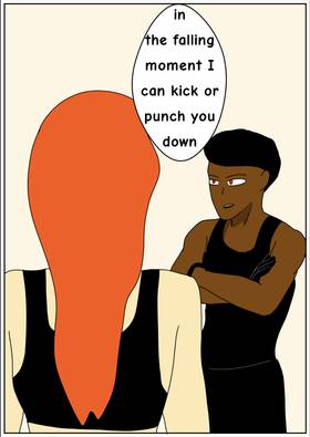 Read Vanguard  19 Page 6 in English