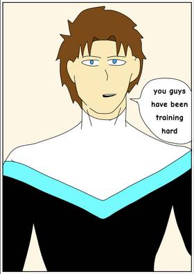 Read Vanguard  19 Page 9 in English