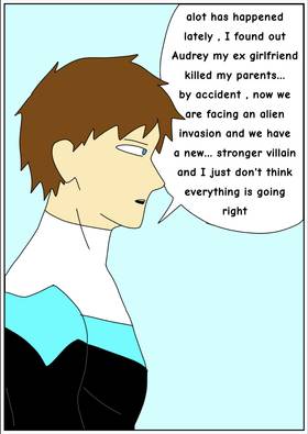 Read Vanguard  20 Page 6 in English