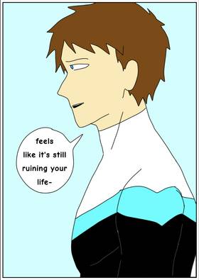 Read Vanguard  20 Page 8 in English