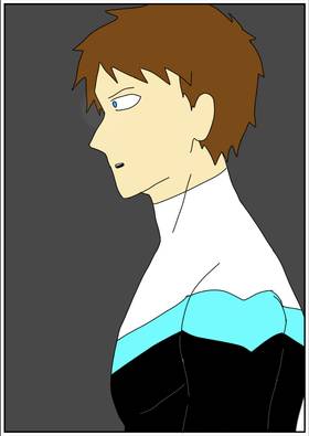 Read Vanguard  20 Page 9 in English