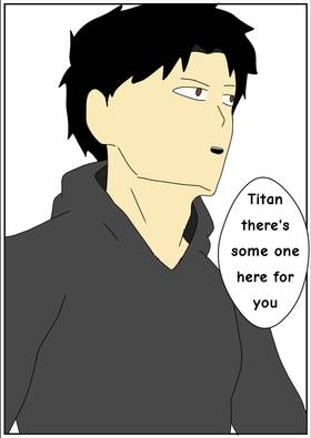 Read Vanguard  21 Page 2 in English
