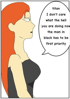 Read Vanguard  21 Page 3 in English