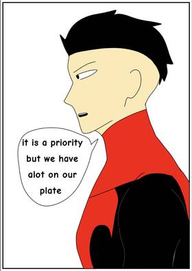 Read Vanguard  21 Page 4 in English