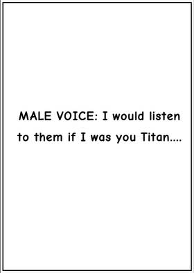 Read Vanguard  21 Page 6 in English