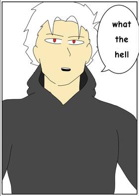 Read Vanguard  21 Page 8 in English