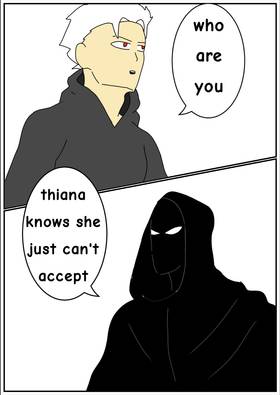 Read Vanguard  21 Page 9 in English