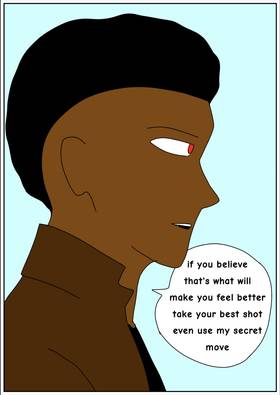 Read Vanguard  22 Page 5 in English