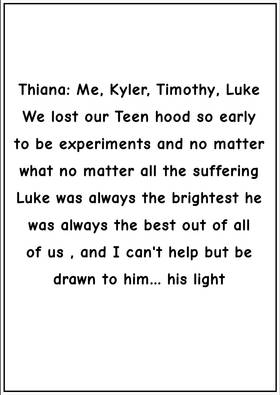 Read Vanguard  22 Page 6 in English