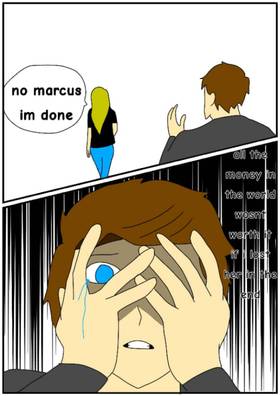 Read Vanguard  1 Page 7 in English