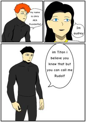 Read Vanguard  2 Page 4 in English