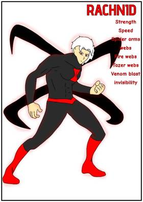 Read Vanguard  2 Page 6 in English