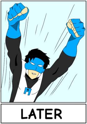 Read Vanguard  3 Page 10 in English
