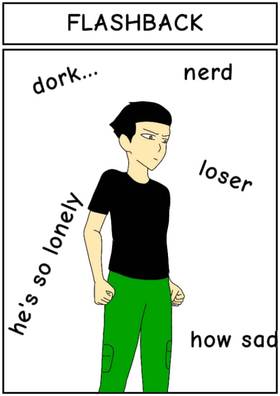 Read Vanguard  4 Page 1 in English