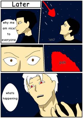 Read Vanguard  4 Page 2 in English