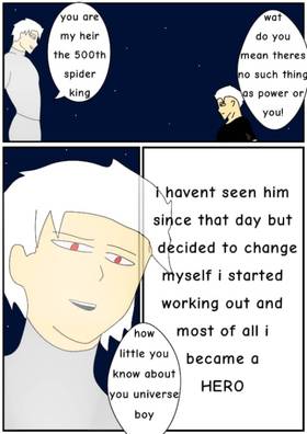 Read Vanguard  4 Page 3 in English