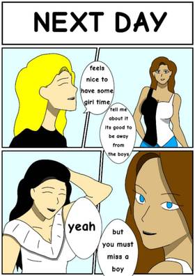Read Vanguard  4 Page 7 in English